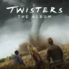 Album33 T 30 CM Twisters: The Album