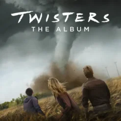 Album33 T 30 CM Twisters: The Album