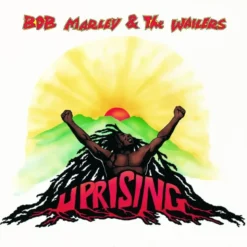 Album33 T 30 CM Uprising
