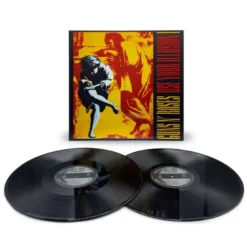 Album33 T 30 CM Use Your Illusion I
