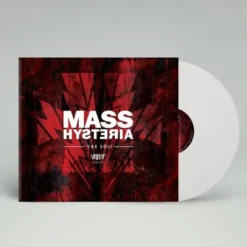 Album33 T 30 CM Vae Soli (Hellfest 2024)