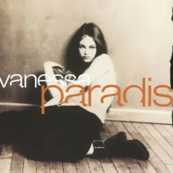 Album33 T 30 CM Vanessa Paradis