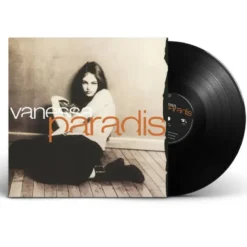 Album33 T 30 CM Vanessa Paradis