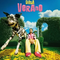 Album33 T 30 CM Verano