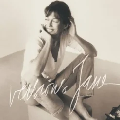 Album33 T 30 CM Versions Jane
