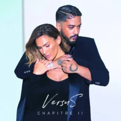 Album33 T 30 CM VersuS - CHAPITRE II