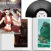 Album33 T 30 CM Vinyl Story