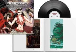 Album33 T 30 CM Vinyl Story