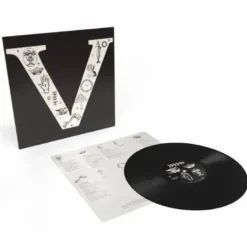 Album33 T 30 CM Volume V