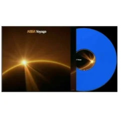 Album33 T 30 CM Voyage