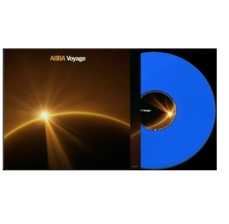Album33 T 30 CM Voyage