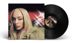 Album33 T 30 CM What Are The Odds