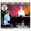 Album33 T 30 CM Who Believes In Angels?