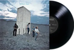 Album33 T 30 CM Who's Next