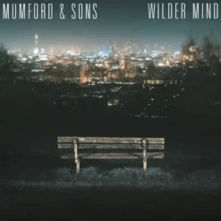 Album33 T 30 CM Wilder Mind