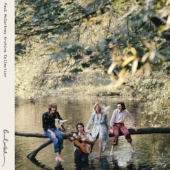 Album33 T 30 CM Wild Life