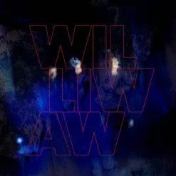 Album33 T 30 CM Williwaw
