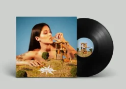 Album33 T 30 CM Yapi