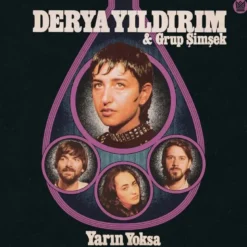 Album33 T 30 CM Yarin Yoksa
