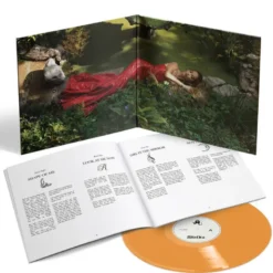 Album33 T 30 CM You & I