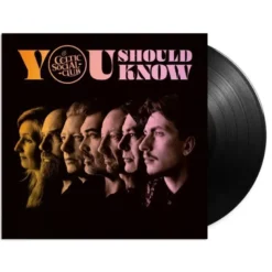 Album33 T 30 CM You Should Know