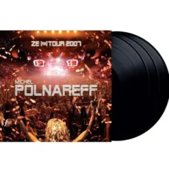 Album33 T 30 CM Ze (Re)Tour 2007