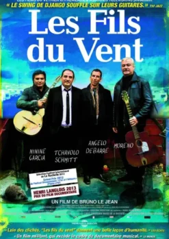 AlbumVIDEO DIGITAL (DVD) MUSICAL Un Film De Bruno Le Jean