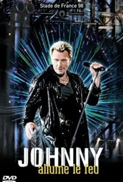 AlbumVIDEO DIGITAL (DVD) MUSICAL Allume Le Feu