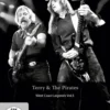 AlbumVIDEO DIGITAL (DVD) MUSICAL West Coast Legends Vol.5