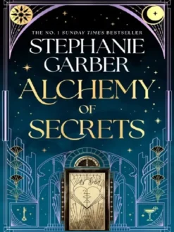 Alchemy of Secrets – UK Paperback