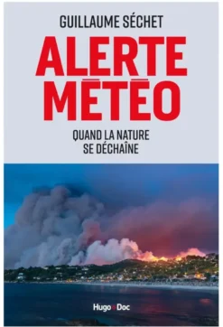 Alerte météo