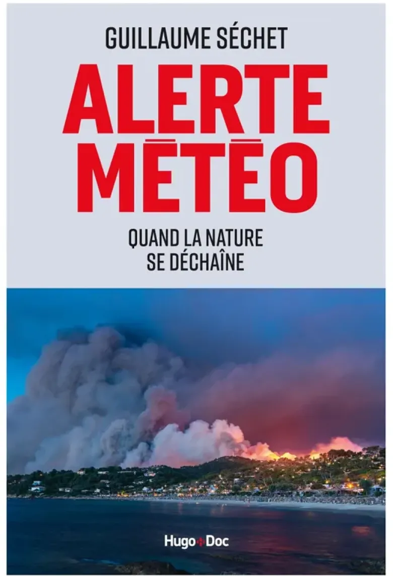 Alerte météo