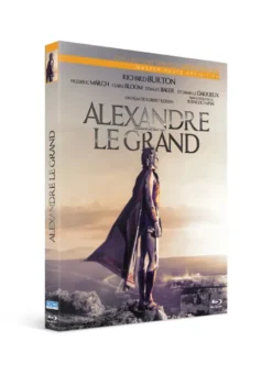 Alexandre le Grand