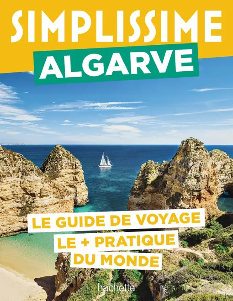 Algarve Guide Simplissime