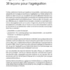 Algèbre et géométrie