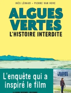 Algues vertes