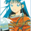 Alice au-delà des étoiles - Tome 01