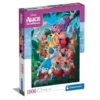 Alice In Wonderland Puzzle 1000 Pièces