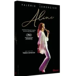 Aline - Blu-ray (2020)