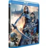 Alita : Battle Angel - Blu-ray (2019)