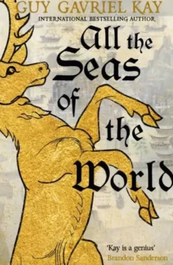 All the Seas of the World