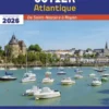 Almanach côtier Atlantique 2026