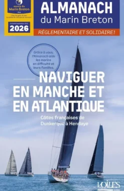 Almanach du marin breton 2026