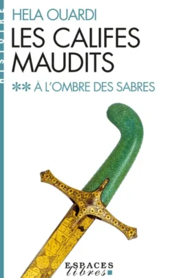 A l'ombre des sabres - Les Califes maudits vol 2