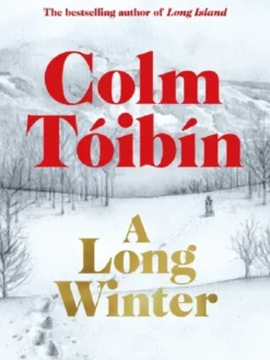 A long winter