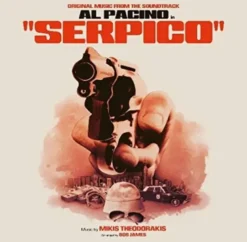 Al Pacino in Serpico