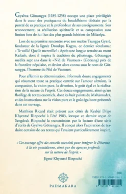 Amour inconditionnel, sagesse intemporelle