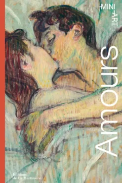 Amours - Collection Mini-Art