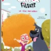 Ana Filoute : Un rêve merveilleux - DVD (2021)