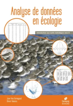 Analyse de données en écologie